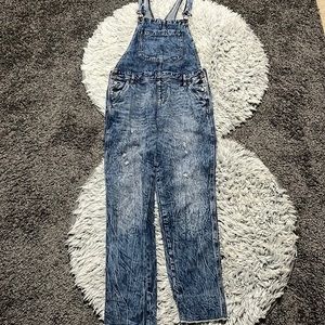 AEROPOSTALE overalls Size Medium